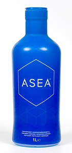 Asea  Fl 3 300 ci